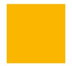 Plastica adesiva - 45 cm x 15 m - giallo lucido - Dc-Fix