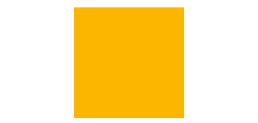 Plastica adesiva - 45 cm x 15 m - giallo lucido - Dc-Fix