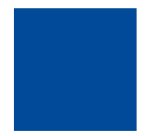 Plastica adesiva - 45 cm x 15 m - blu lucido - Dc-Fix