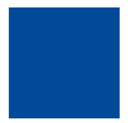 Plastica adesiva - 45 cm x 15 m - blu lucido - Dc-Fix