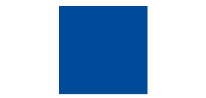 Plastica adesiva - 45 cm x 15 m - blu lucido - Dc-Fix