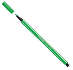 STABILO Pen 68 felt pen Green 1 pc(s)
