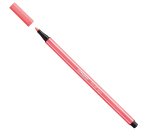 Pennarello Pen 68 - rosso neon 040 - Stabilo