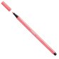 Pennarello Pen 68 - rosso neon 040 - Stabilo