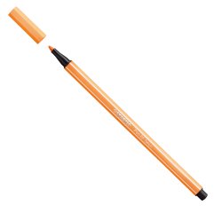 STABILO Pen 68 felt pen Orange 1 pc(s)