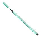 Pennarello Pen 68  - verde ghiaccio 13 - Stabilo