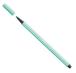 STABILO Pen 68 felt pen Turquoise 1 pc(s)