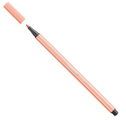EN_Rotulador stabilo acuarelable pen 68 carne claro 1 mm