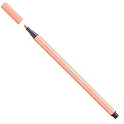 EN_Rotulador stabilo acuarelable pen 68 carne claro 1 mm