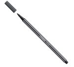 Pennarello Pen 68 - grigio freddo scuro 97 - Stabilo