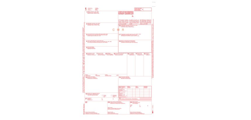 Edipro E0052TER business form