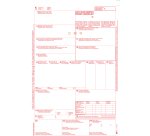 Edipro E0052TER business form
