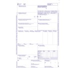 Edipro E0052TER business form