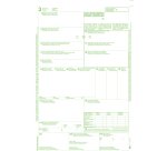 Edipro E0052TER business form