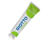 Tempera Tubo 7 - 21ml - verde cinabro - Giotto