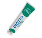 Tempera Tubo 7 - 21ml - verde veronese - Giotto