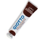 Tempera Tubo 7 - 21ml - terra di Siena bruciata - Giotto