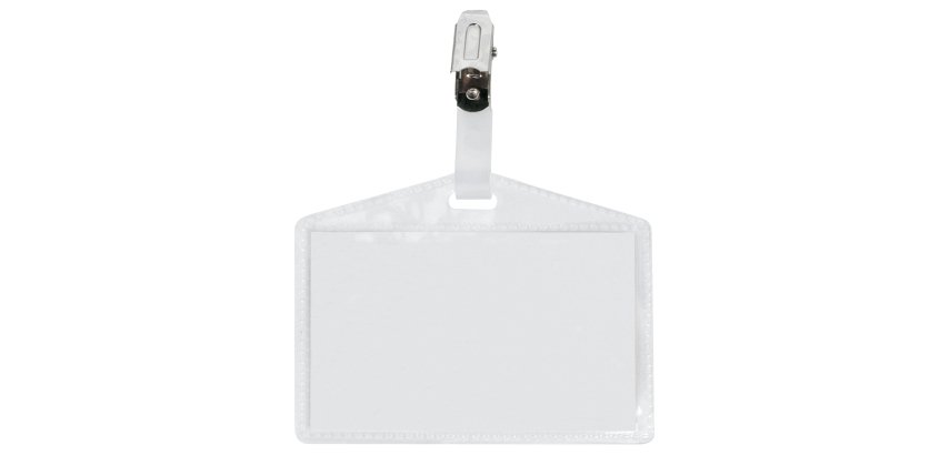 SEI Rota 318009 identity badge/badge holder 100 pc(s)
