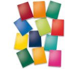 Maxiquaderno Monocromo - A4 - bianco - 42 fogli - 80gr - Pigna
