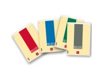 Blocco Pignastyl - A4 - bianco - 210 x 297mm - 80gr - 70 fogli - Pigna