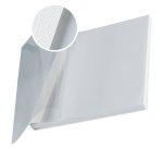 Copertine Impressbind - flessibile - 3,5 mm - bianco - Leitz - scatola 10 pezzi
