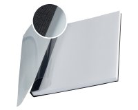 Copertine Impressbind - flessibile - 3,5 mm - nero - Leitz - scatola 10 pezzi