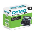 Etichettatrice LabelManager 210D - Dymo