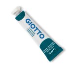 Tempera Tubo 4 - 12ml - turchese - Giotto