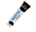 Tempera Tubo 7 - 21ml - marrone - Giotto