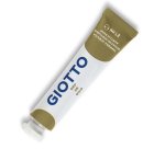 Tempera acrilica extraconcentrata - 21ml - oro - Giotto