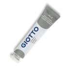 Tempera acrilica extraconcentrata - 21ml - argento - Giotto