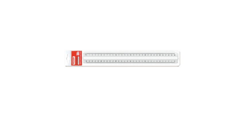 ARDA 30 cm 300 mm Aluminium, Green