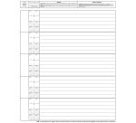 Registro antiriciclaggio operatori non finanziari - 31 x 24 - 96 fogli - Edipro