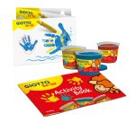 F.I.L.A. 460700 art & craft toy accessory/supply