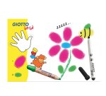 F.I.L.A. 460700 art & craft toy accessory/supply