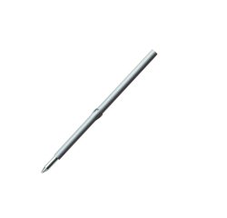 Refill per mini penna a sfera - nero - Lebez