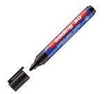 Marcatore permanente 30 - punta tonda - da 1,5 a 3 mm  - nero - Edding