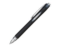 Roller a scatto Jetstream MSXN210 - punta 1,0mm - nero  - Uni Mitsubishi