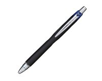 Roller a scatto Jetstream MSXN210 - punta 1,0mm - blu  - Uni Mitsubishi