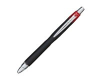 Roller a scatto Jetstream MSXN210 - punta 1,0mm  - rosso - Uni Mitsubishi