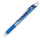 Roller a scatto Energel XM Click - punta 0,5mm - blu  - Pentel