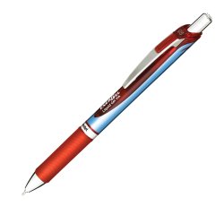 En_stylo roller a encre gel liquide energel bln75