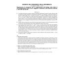 Blocco DDT - 25 fogli 4 copie autoricalcanti - 29,7 x 21cm - Edipro