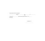 Registro persone alloggiate - 31 x 24,5cm - 46pg - Edipro