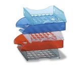 Distanziatori per vaschette E040 - altezza 8 cm - Fellowes