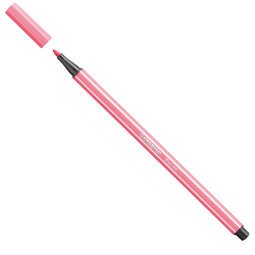 EN_Rotulador stabilo acuarelable pen 68 carne oscuro 1 mm