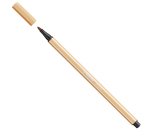 Pennarello Pen 68 - ocra chiaro 88 - Stabilo