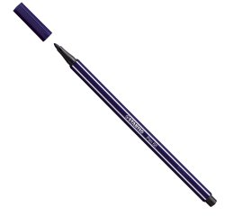 Pennarello Pen 68 - blu di prussia 22 - Stabilo