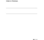 Registro firme presenze al lavoro - 31 x 24cm - 100 fogli - Edipro