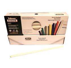 Fellowes D116BI folder binding accessory